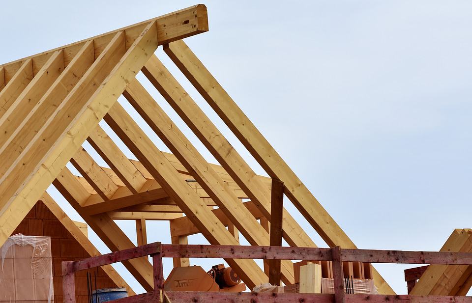 Commercial Building Trends - Form Construction